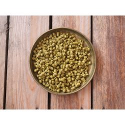 Hallertau Blanc komló 50g - 2021  10.60%