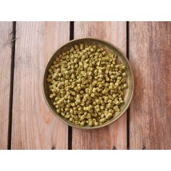 Tettnanger komló 100g - 2022  3.10%