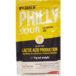 Lallemand WildBrew PHILLY sour