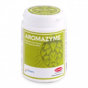 Aromazyme enzim 1g