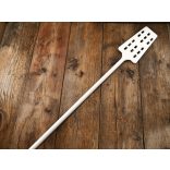 Műanyag keverőlapát 58cm
