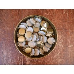 Koronazár oxigén elnyelős arany 100db