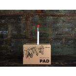 Fajsúlymérő fajsúly skálával (fokoló)