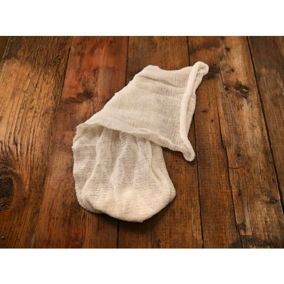 Komlóforraló zokni (2db)