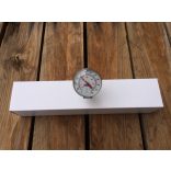 Hosszúszárú csiptetős hőmérő 0-110°C