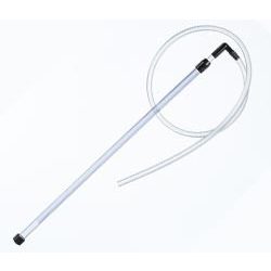 Automata palackozó szifon