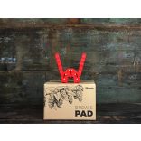 Kétkaros koronalezáró