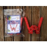 Kétkaros koronalezáró