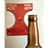 Kétkaros koronalezáró