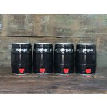KOMPAKT mini keg szett (20L)