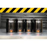 KOMPAKT mini keg szett (20L)