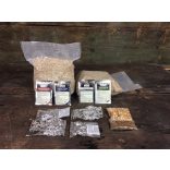 IPA utántöltő receptcsomag (8L) Brewbox kithez