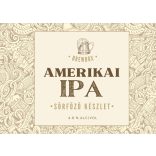 A PÁROM KIPRÓBÁLNÁ - 8 literes Brewbox kit IPA recepttel + 8 literes Belga búza receptcsomag