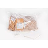 A PÁROM KIPRÓBÁLNÁ - 8 literes Brewbox kit IPA recepttel + 8 literes Belga búza receptcsomag