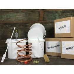 BREWBOX EXPAND KIT - 25 literes kiegészítő kit Brewboxhoz