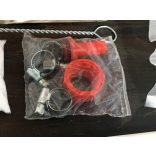 KOMPAKT - a "helytakarékos komplett otthoni sörfőzde" kezdő kit (16L)