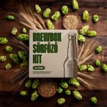 Szentandrás BREWBOX "1993" Láger kit