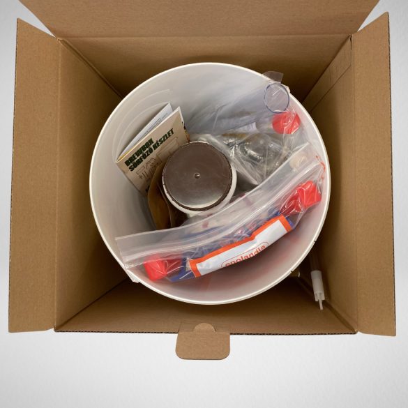 Szentandrás BREWBOX "1993" Láger kit