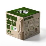 Szentandrás BREWBOX "Laza Morál" IPA kit