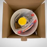 Szentandrás BREWBOX "Bandibá" IPA kit