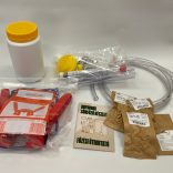 Szentandrás BREWBOX "Bandibá" IPA kit