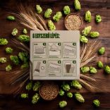Szentandrás BREWBOX "Napkincs" Búzasör kit