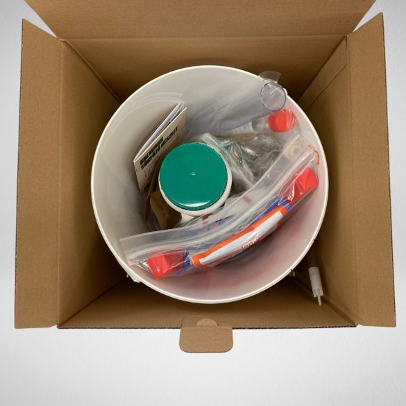 Szentandrás BREWBOX "Napkincs" Búzasör kit