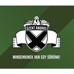 Brewbox Szentandrási sörrel